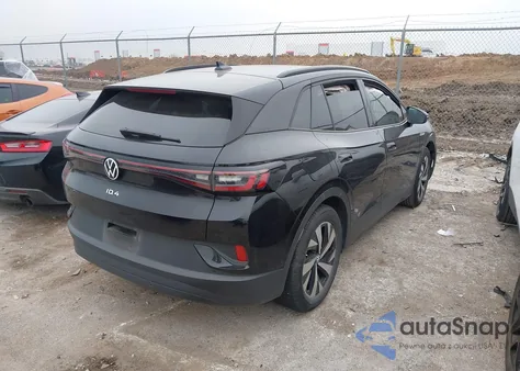 2023 Volkswagen Id.4 Pro z USA, uszkodzony, nr VIN 1V2CMPE83PC027208